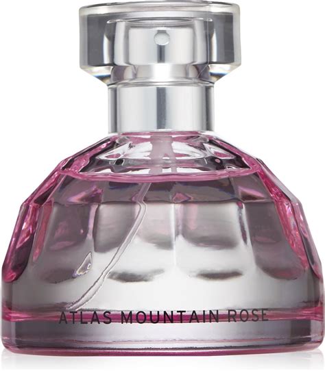 atlas mountain rose eau de toilette
